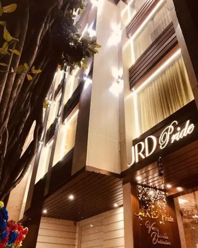 JRD Pride Hotel Escorts